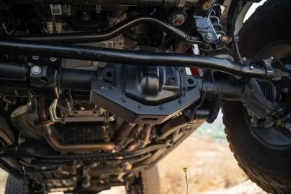 DV8 Offroad DVE Skid Plates by DV8 Offroad