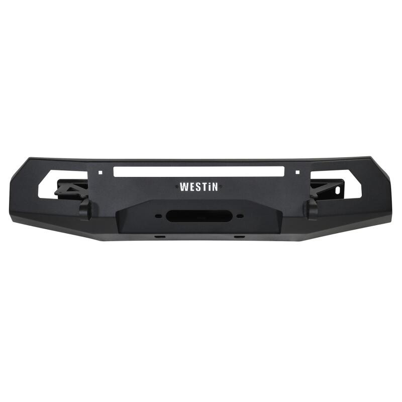 Westin WES Pro-Series Bumpers