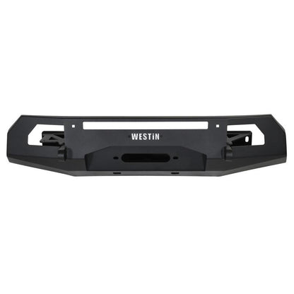 Westin WES Pro-Series Bumpers