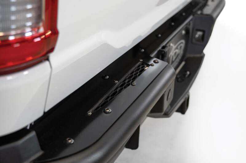 Addictive Desert Designs ADD Pro Rear Bumper