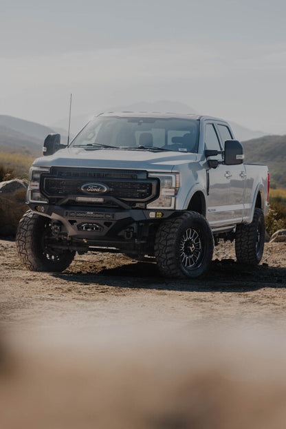 DV8 Offroad DVE Front Bumpers by DV8 Offroad