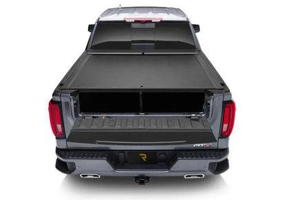 Roll-N-Lock RNL M-Series Tonneau Cover by Roll-N-Lock