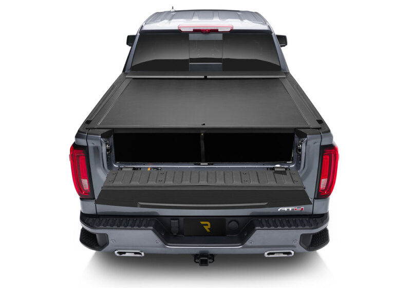 Roll-N-Lock RNL M-Series Tonneau Cover by Roll-N-Lock