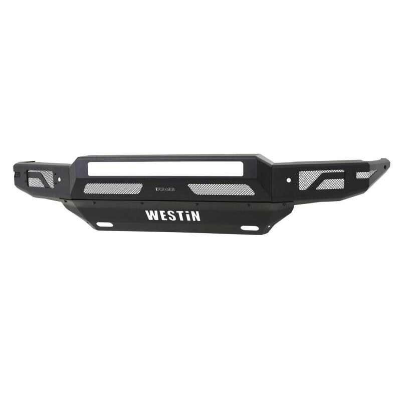 Westin WES Pro-Mod Bumpers