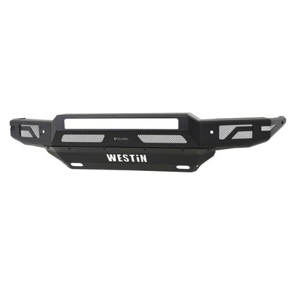 Westin WES Pro-Mod Bumpers