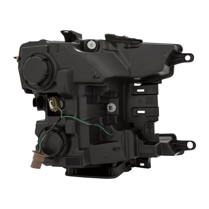 ANZO ANZ LED/Projector Headlights by ANZO