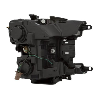 ANZO ANZ LED/Projector Headlights by ANZO