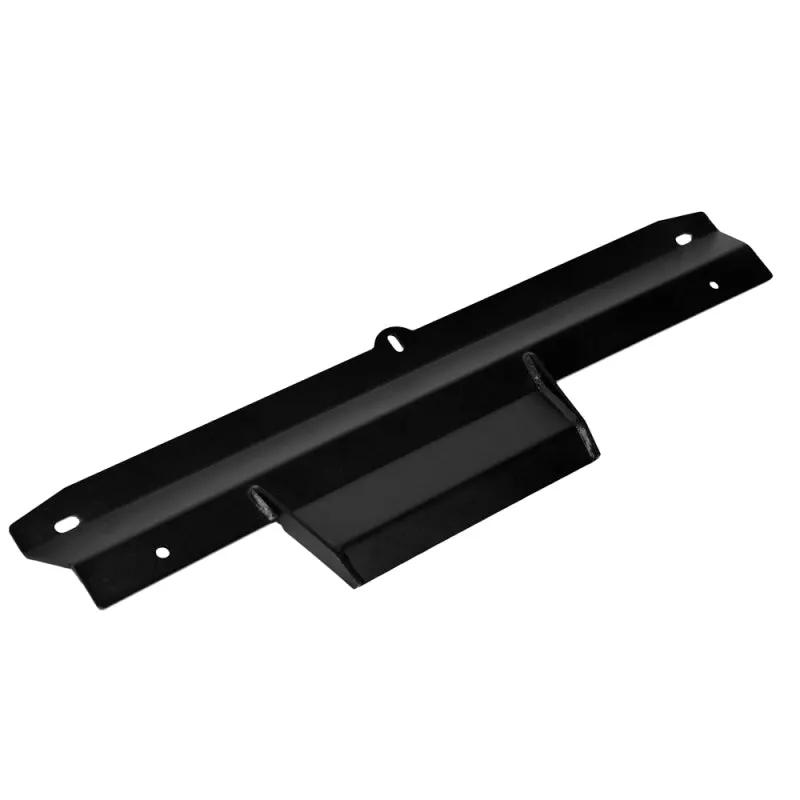 Rock Slide Engineering RSE Steel Front Bumpers by Rock Slide Engineering
