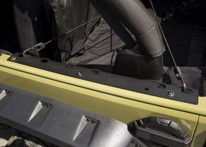 Rugged Ridge RUG Cargo Nets by Rugged Ridge