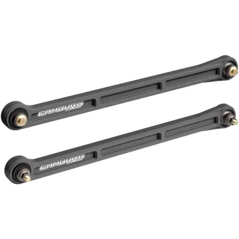 Camburg CMB KINETIK V2 Lower Trailing Arm Kit by Camburg