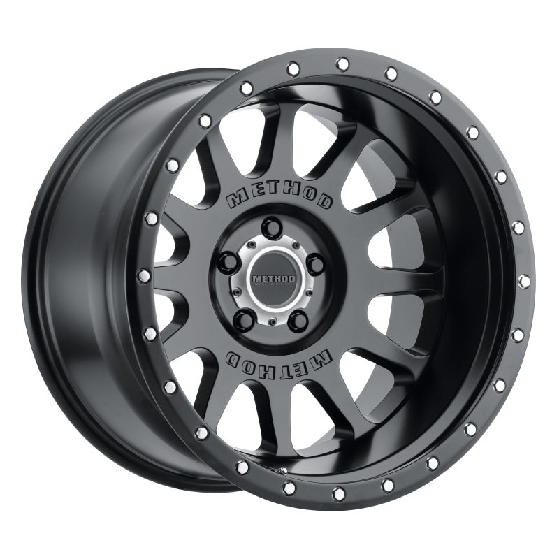 Method Wheels MRW MR605 Wheels