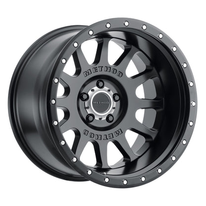 Method Wheels MRW MR605 Wheels