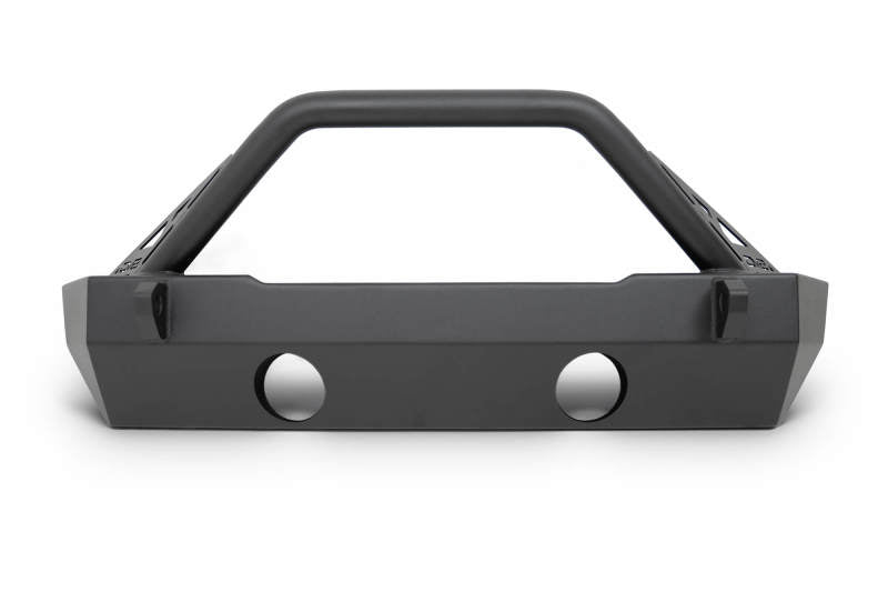 DV8 Offroad DVE Front Bumpers