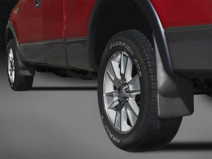 WeatherTech WT No Drill Mudflaps by WeatherTech