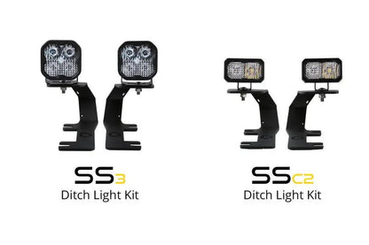 Diode Dynamics DIO LED Light Pods by Diode Dynamics