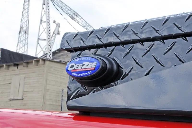 Dee Zee DZE Blue Label Toolbox by Dee Zee