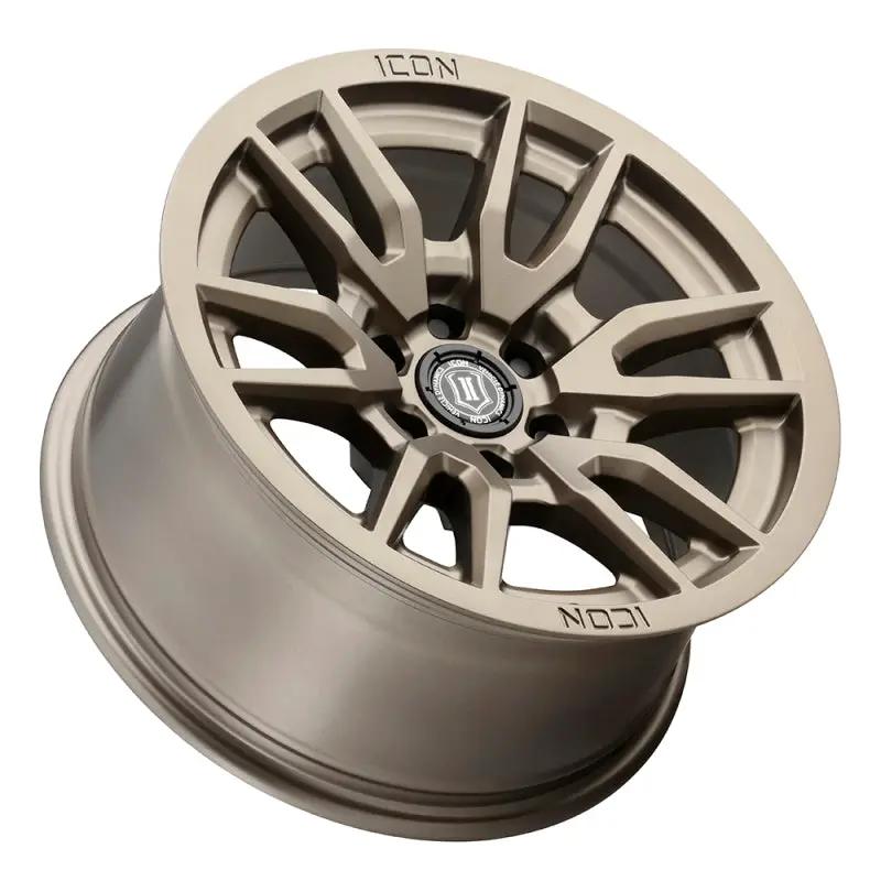 ICON ICO Vector Wheels