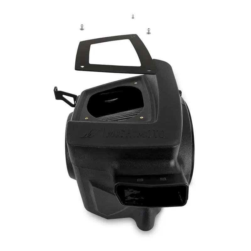Mishimoto MM BORNE Off-Road Snorkels