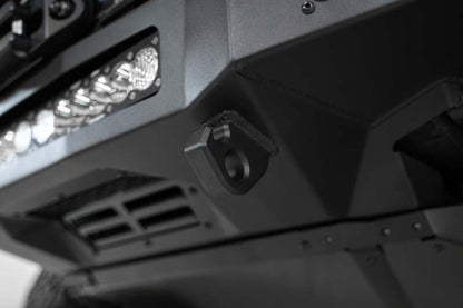 Addictive Desert Designs ADD Rock Fighter Front Bumper