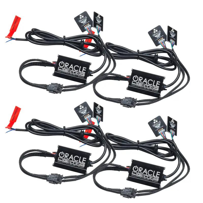 ORACLE Lighting ORL Demon Eye Light Kits by ORACLE Lighting