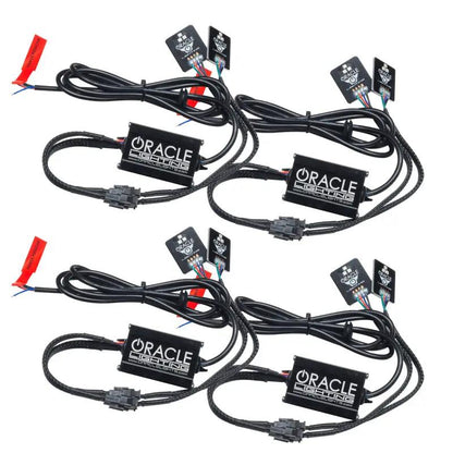 ORACLE Lighting ORL Demon Eye Light Kits by ORACLE Lighting