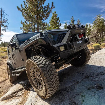 Go Rhino GOR Trailine Bumper