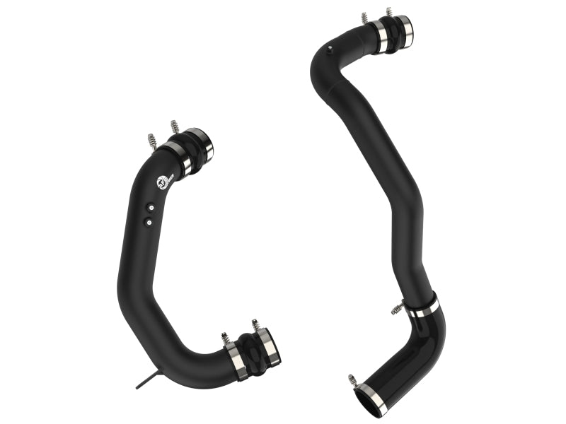 AFE Bladerunner I/C & Tubes by aFe