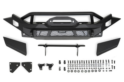 DV8 Offroad DVE Front Bumpers