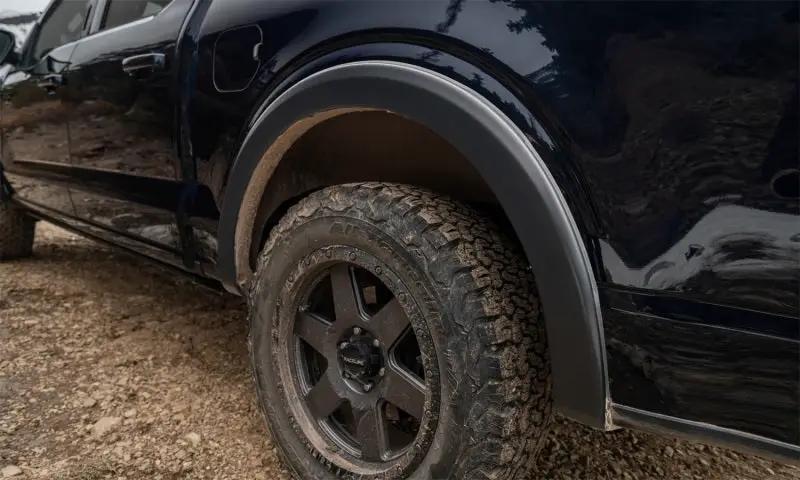 Bushwacker BUS OE Style Flares by Bushwacker