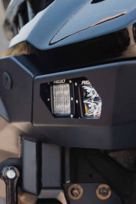 DV8 Offroad DVE Front Bumpers by DV8 Offroad