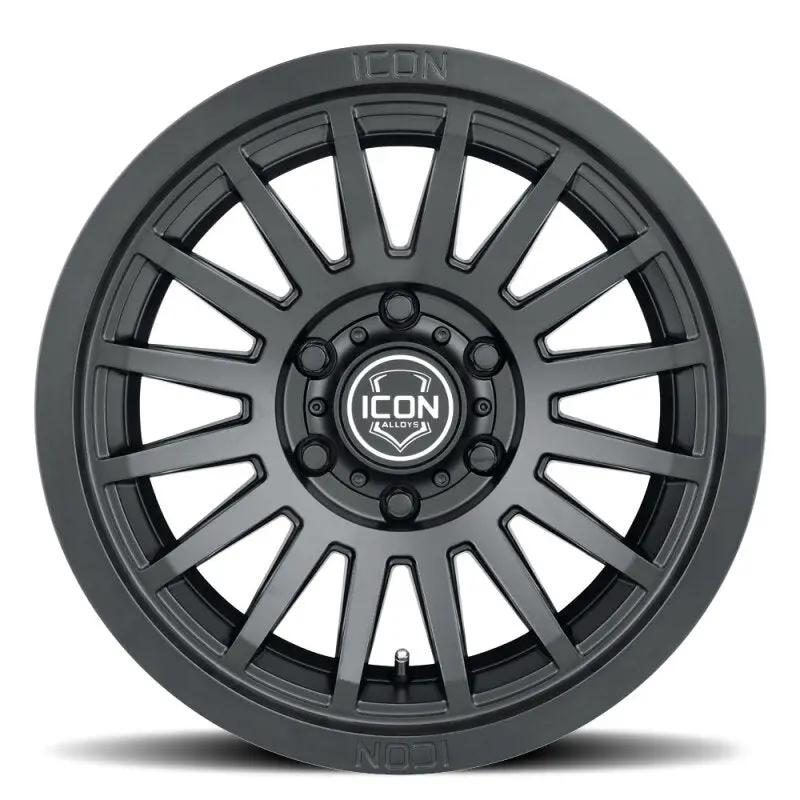ICON ICO Recon Wheels by ICON