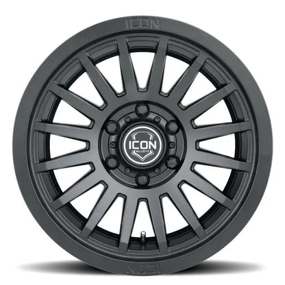 ICON ICO Recon Wheels by ICON