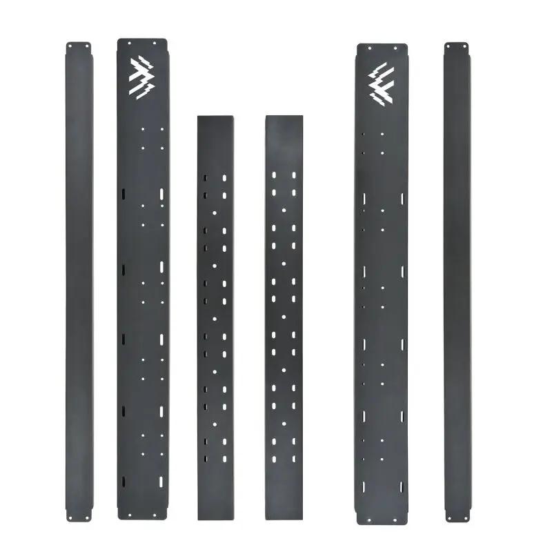 Westin WES Cargo Rails by Westin