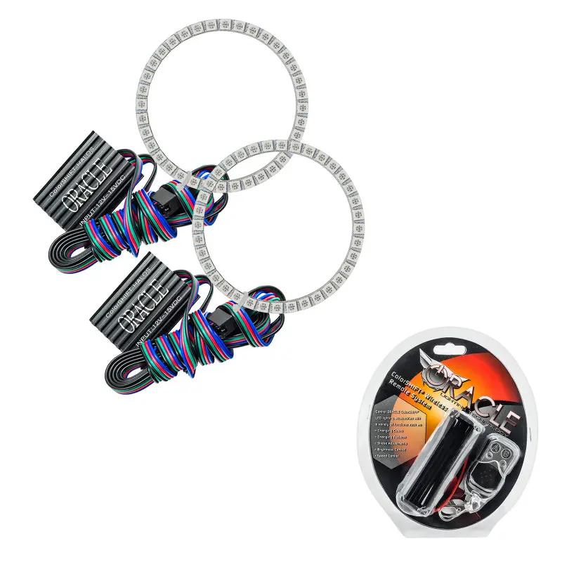 ORACLE Lighting ORL Headlight Halo Kits by ORACLE Lighting