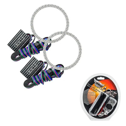 ORACLE Lighting ORL Headlight Halo Kits by ORACLE Lighting