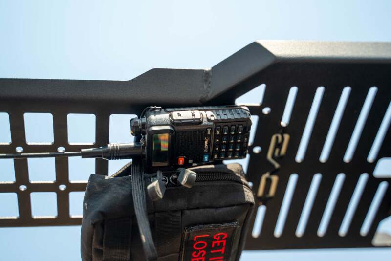 DV8 Offroad DVE Molle Panels