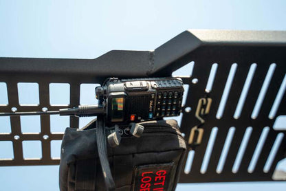 DV8 Offroad DVE Molle Panels