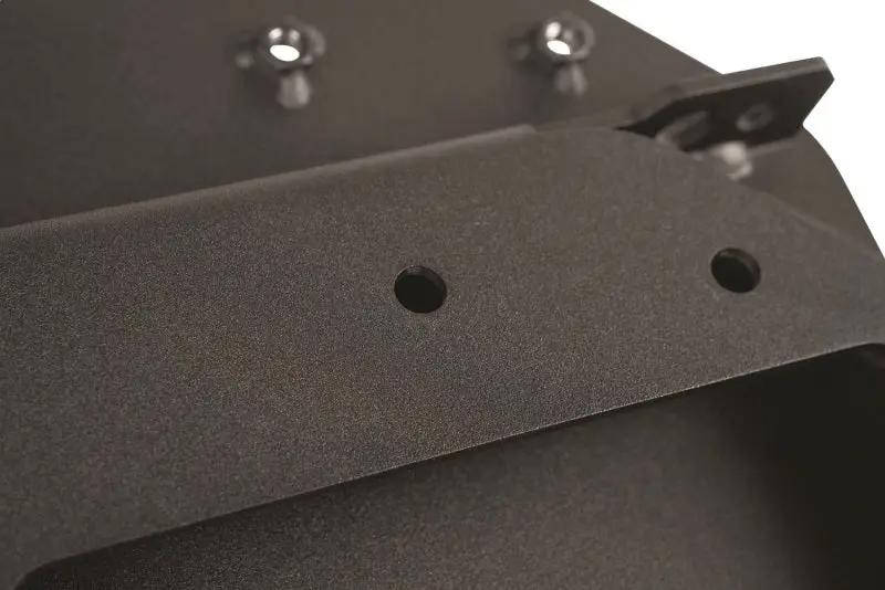 Rugged Ridge RUG Mounting Brackets by Rugged Ridge