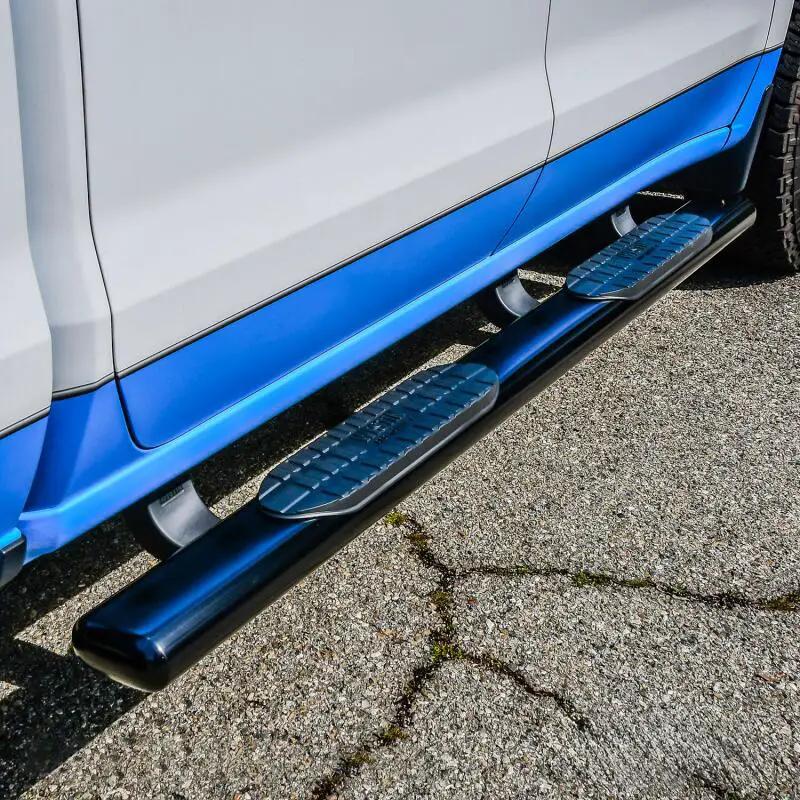 Westin WES Nerf Bars - PRO TRAXX 6 by Westin