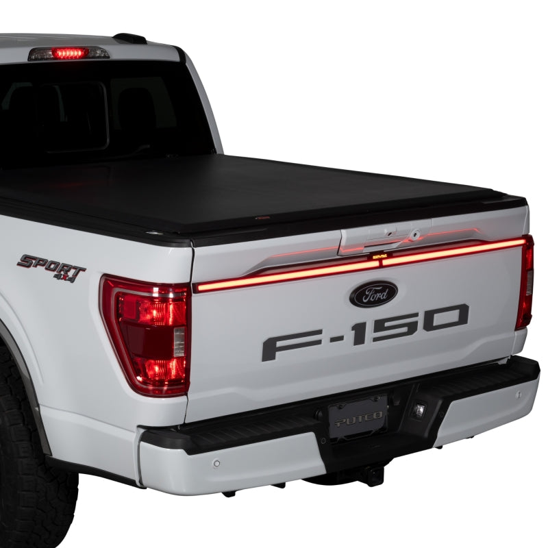Putco PUT Tailgate Light Bar