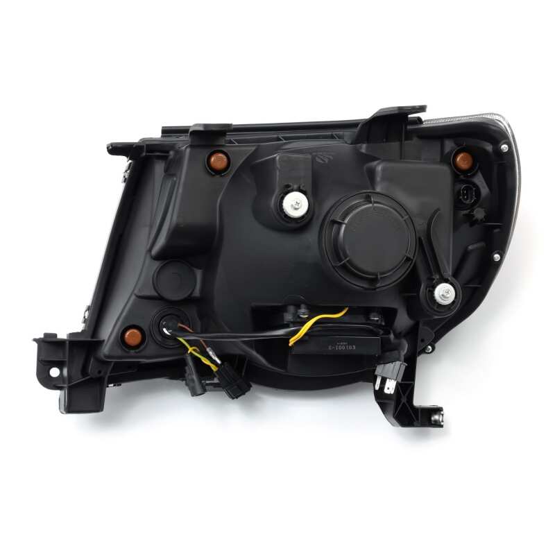 AlphaRex ARX NOVA Headlights
