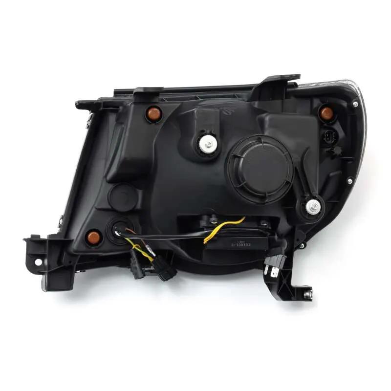 AlphaRex ARX LUXX Headlights by AlphaRex