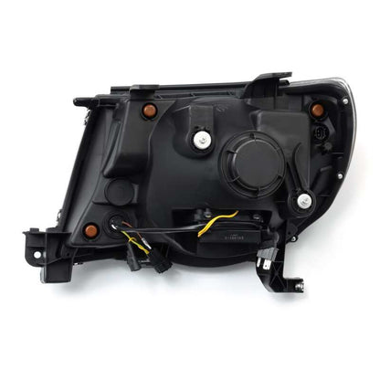 AlphaRex ARX LUXX Headlights