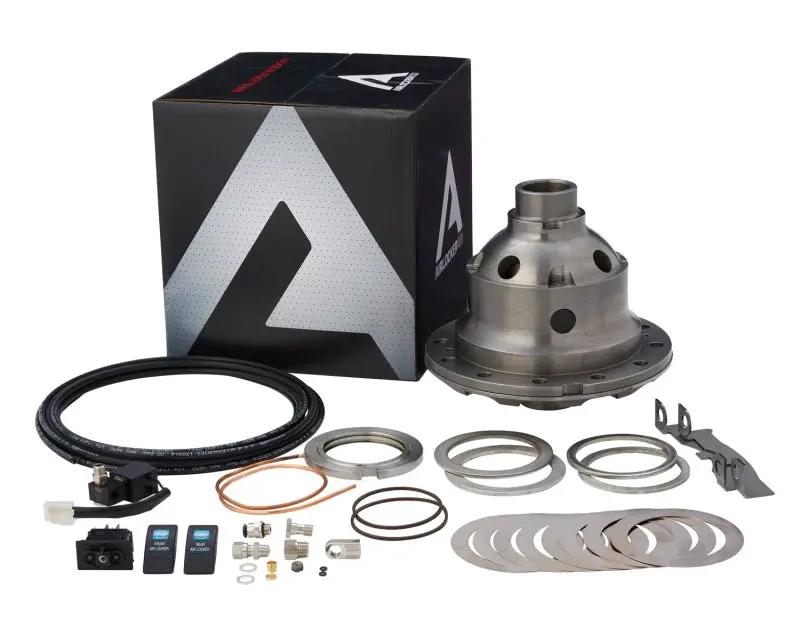 ARB Air Lockers by ARB