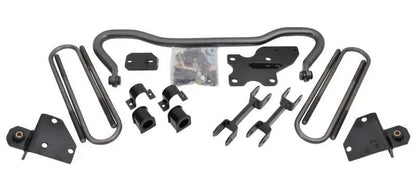 Hellwig HWG Rear Sway Bars by Hellwig