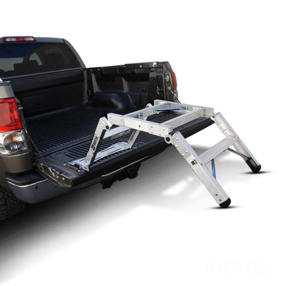 Westin WES Truck-Pal Tailgate Ladder