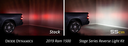 Diode Dynamics DIO Backup Light