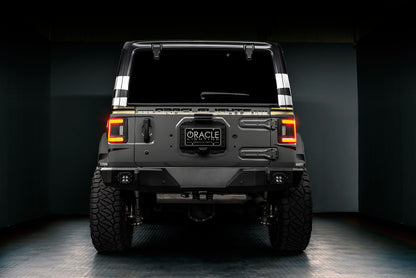 ORACLE Lighting ORL LED Tail Lights by ORACLE Lighting