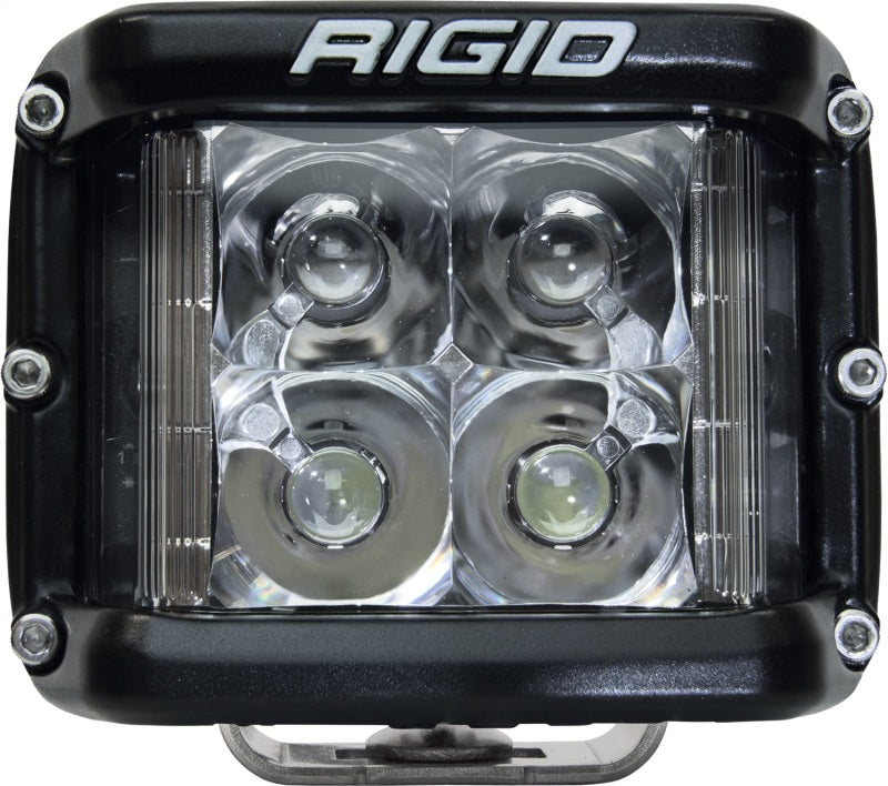 Rigid Industries RIG D-SS