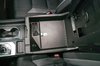 Tuffy Products TFY Console Safe by Tuffy Products